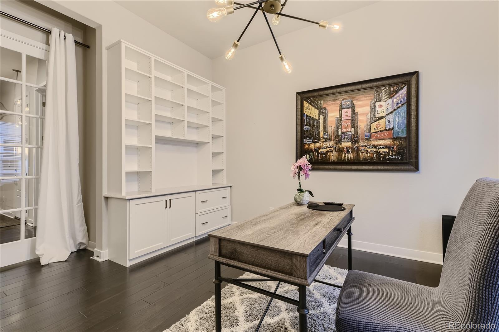22280 Boundstone Drive Parker CO 80138