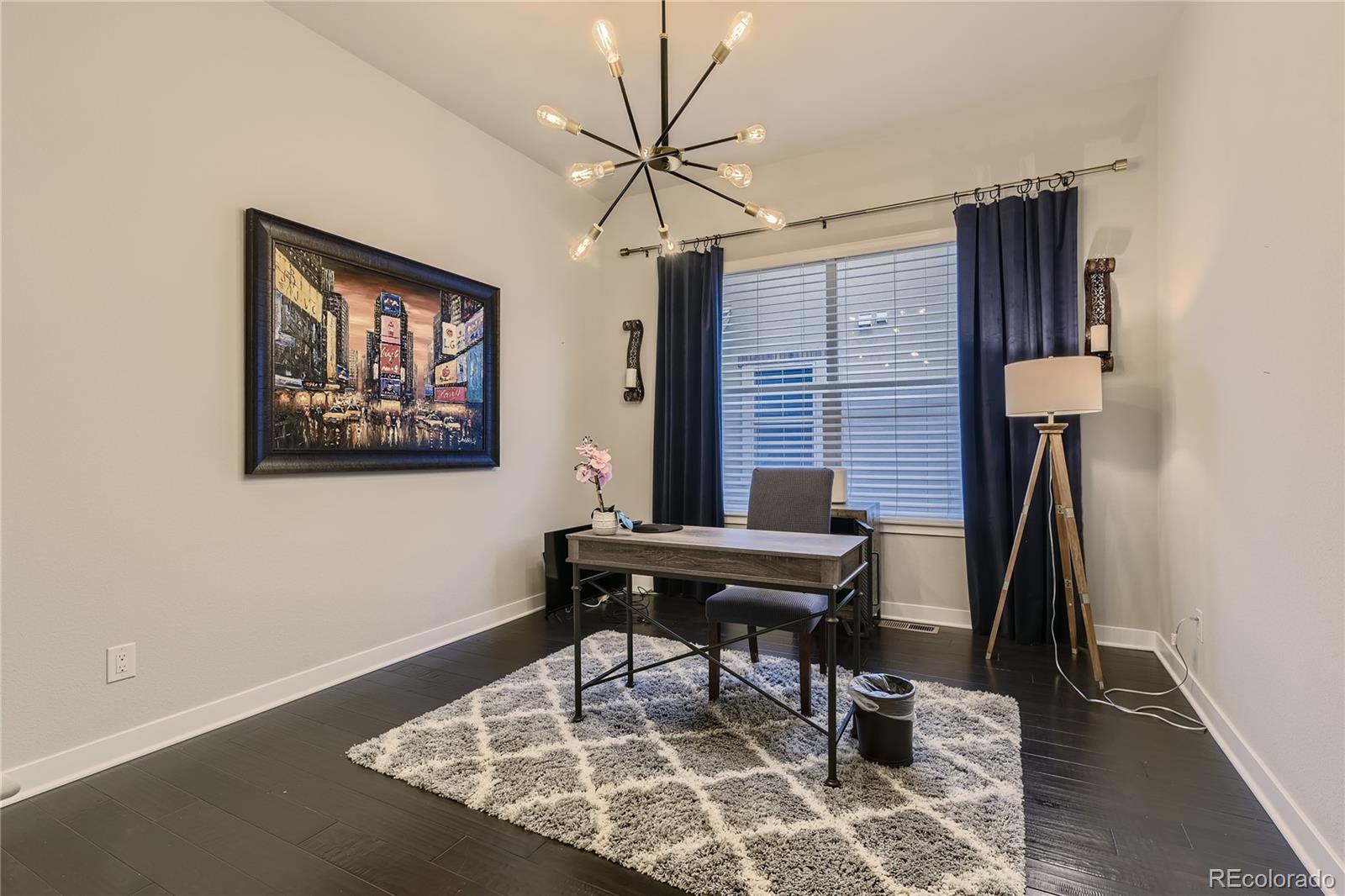 22280 Boundstone Drive Parker CO 80138