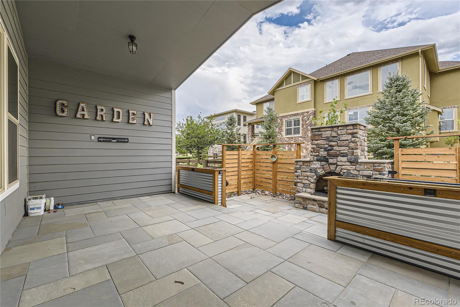 22280 Boundstone Drive Parker CO 80138