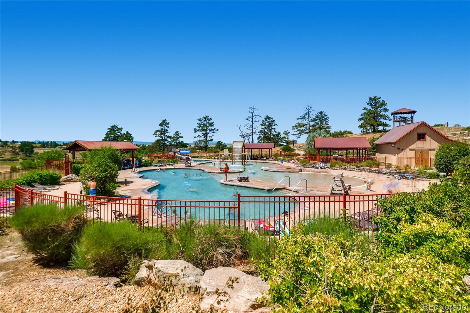 22280 Boundstone Drive Parker CO 80138
