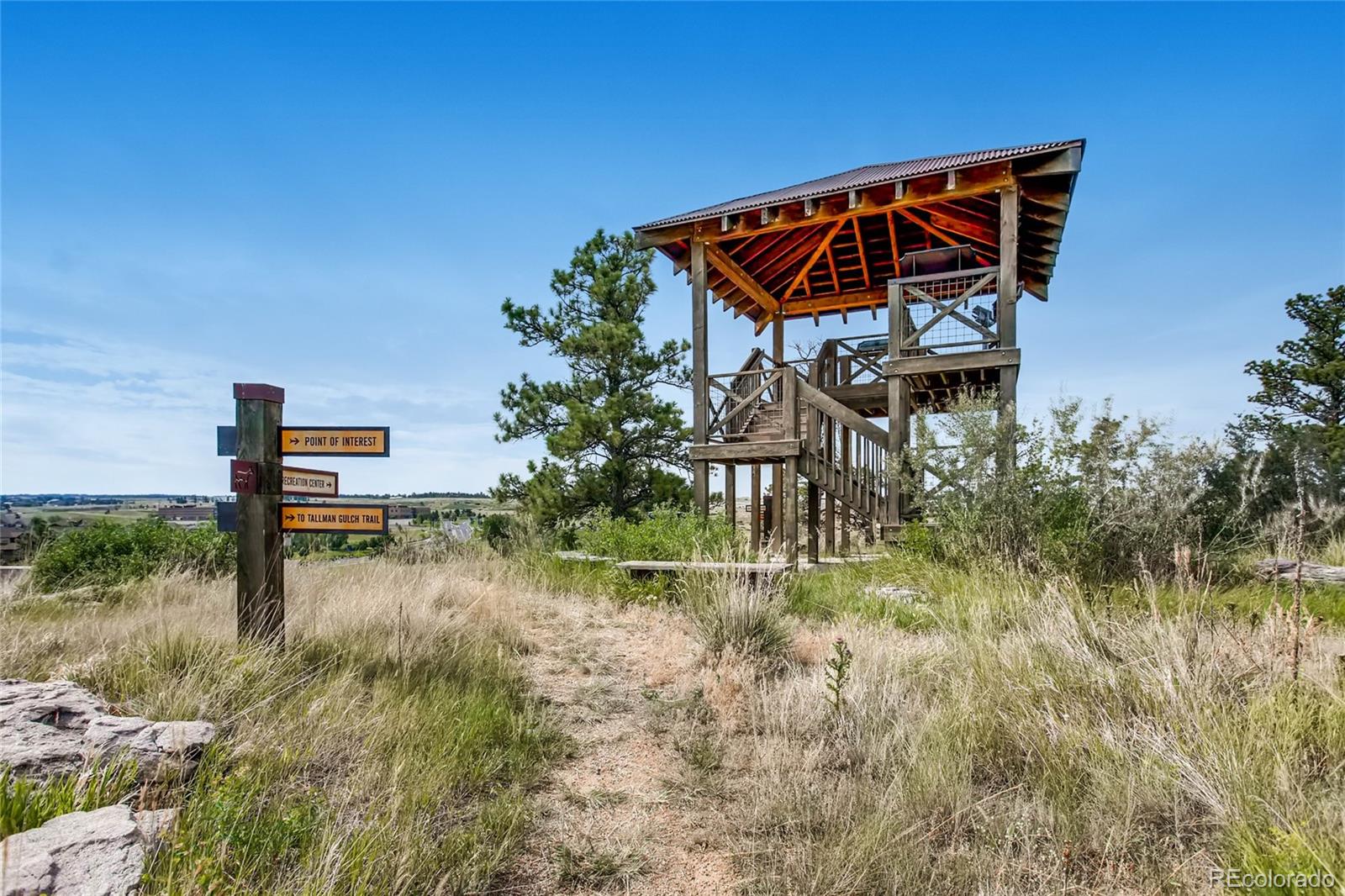 22280 Boundstone Drive Parker CO 80138