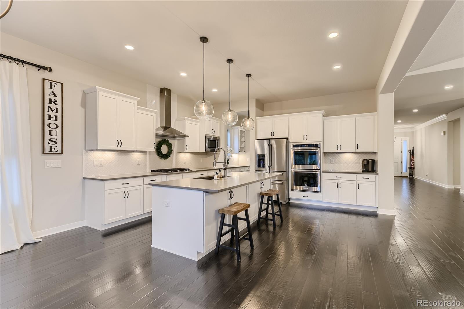 22280 Boundstone Drive Parker CO 80138