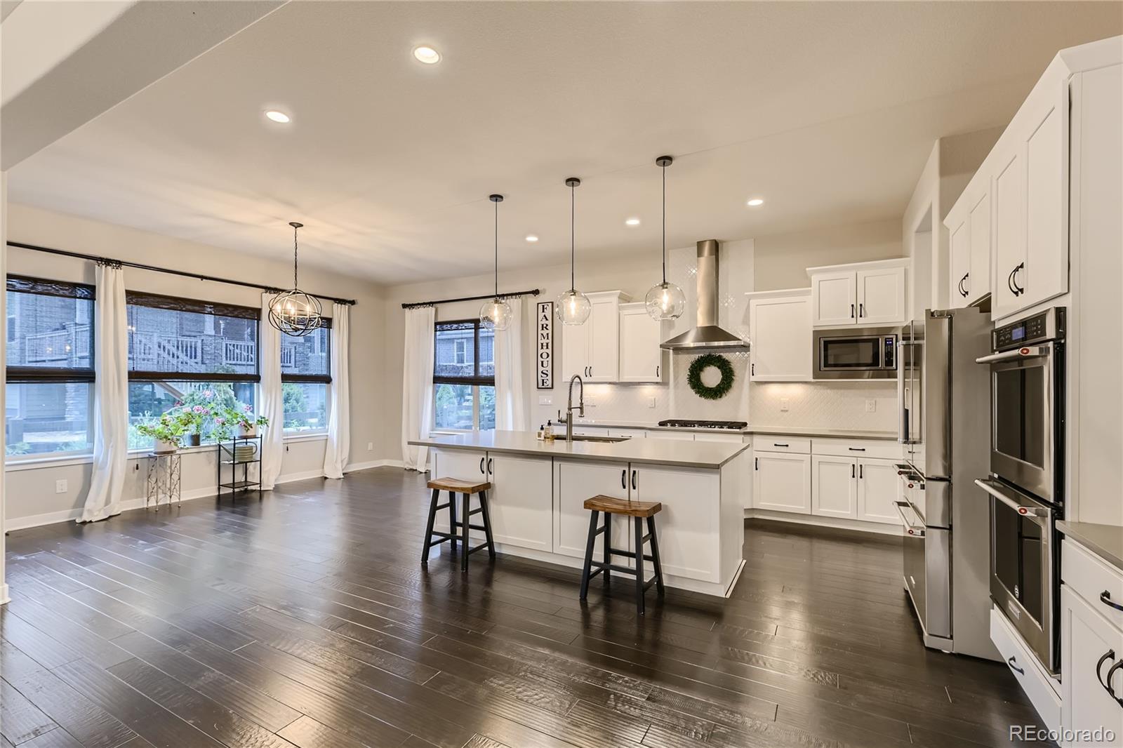 22280 Boundstone Drive Parker CO 80138