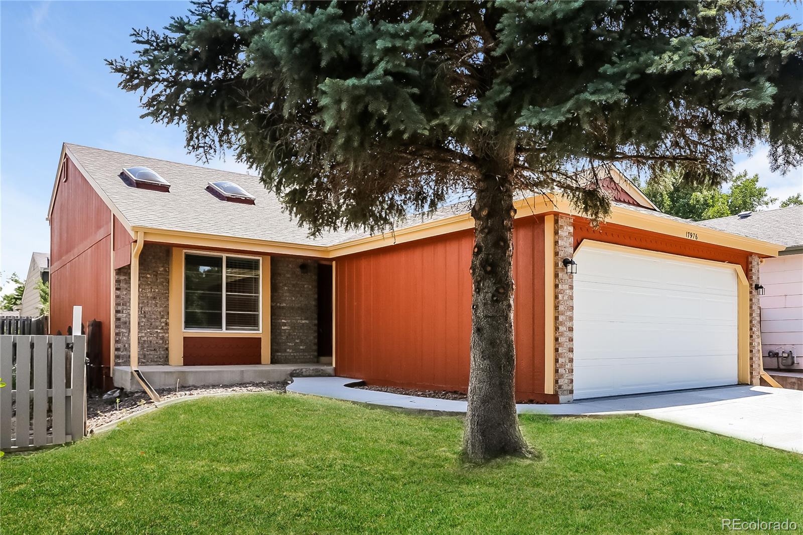 17976 E Bethany Drive Aurora CO 80013