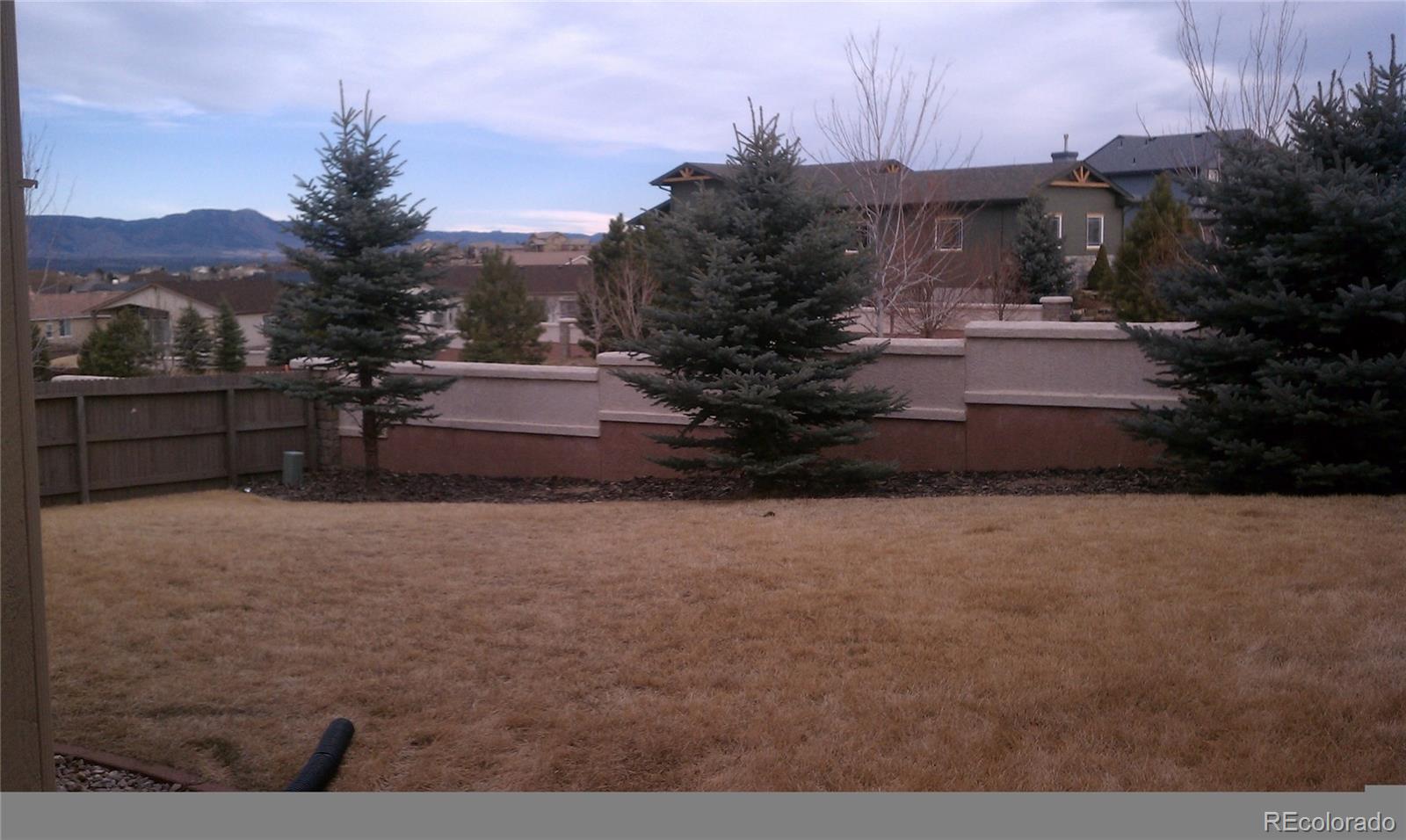 3296 Greenmoor Court Colorado Springs CO 80920