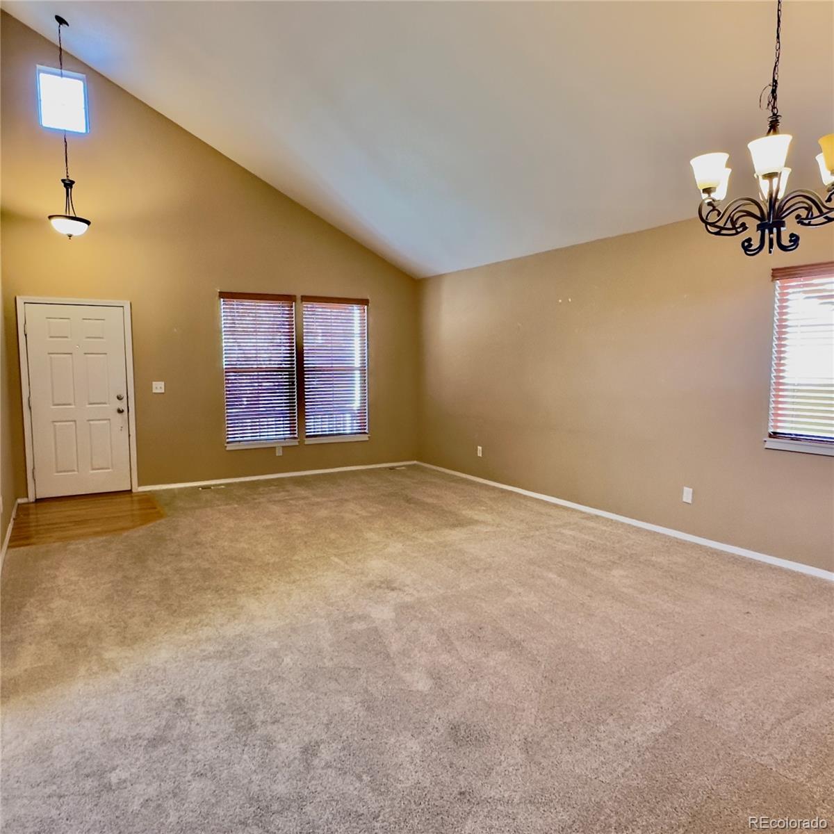 3296 Greenmoor Court Colorado Springs CO 80920