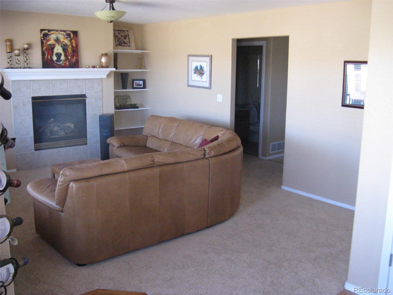 3296 Greenmoor Court Colorado Springs CO 80920