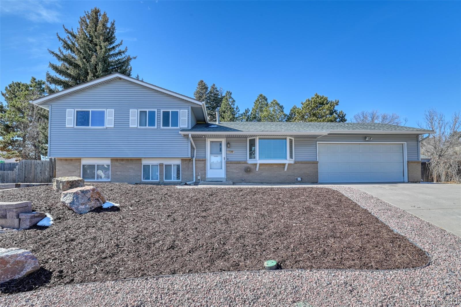 1738 Wooten Road Colorado Springs CO 80915