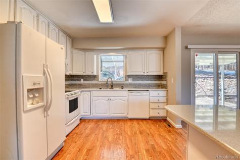 1738 Wooten Road Colorado Springs CO 80915