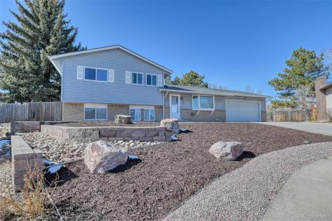 1738 Wooten Road Colorado Springs CO 80915