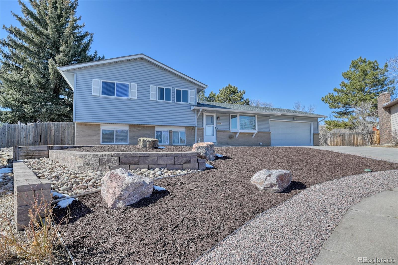 1738 Wooten Road Colorado Springs CO 80915