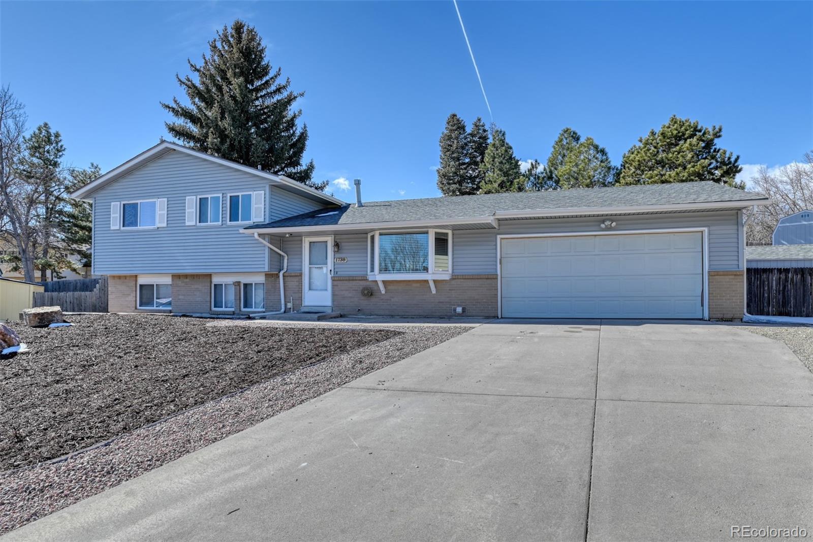 1738 Wooten Road Colorado Springs CO 80915