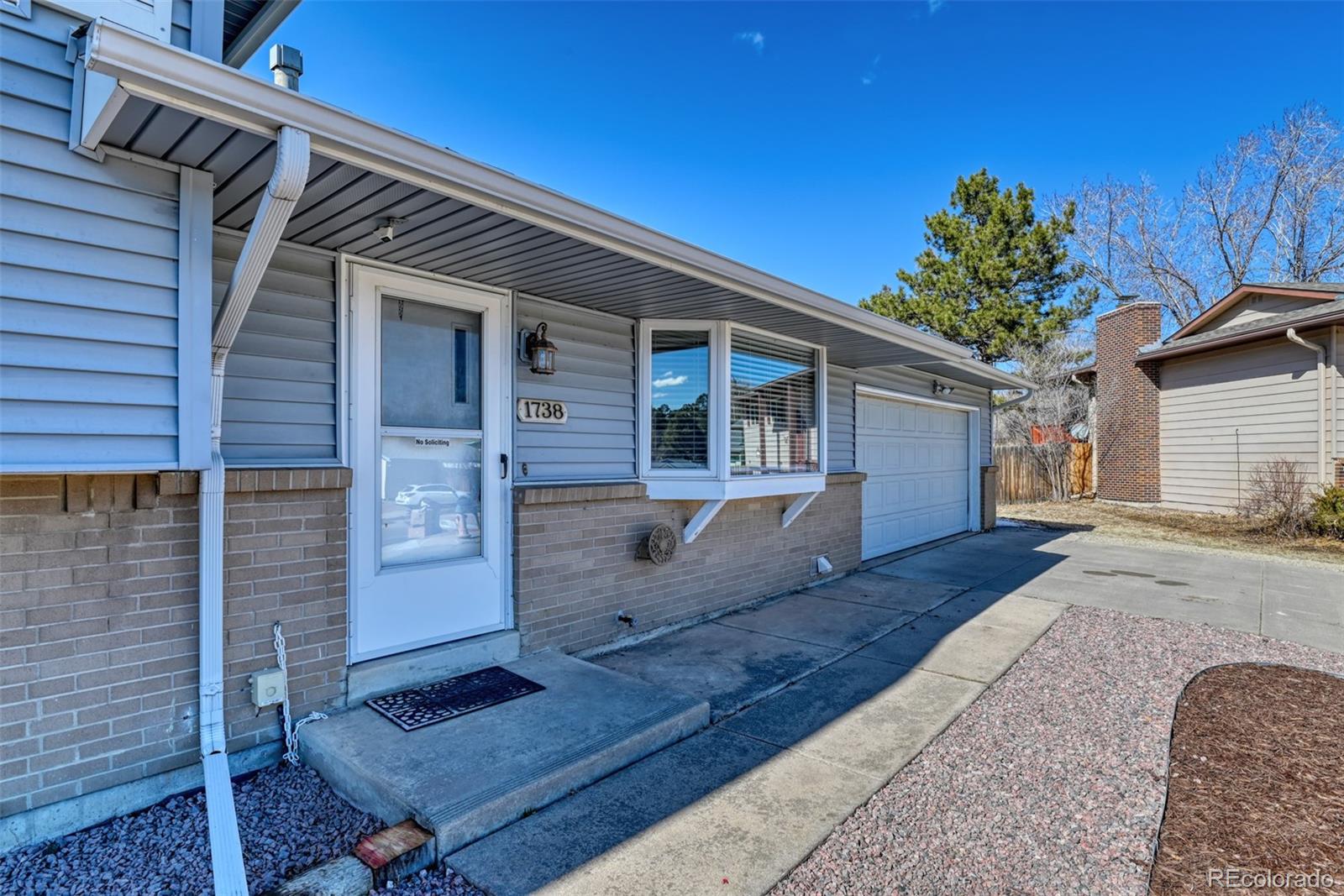 1738 Wooten Road Colorado Springs CO 80915