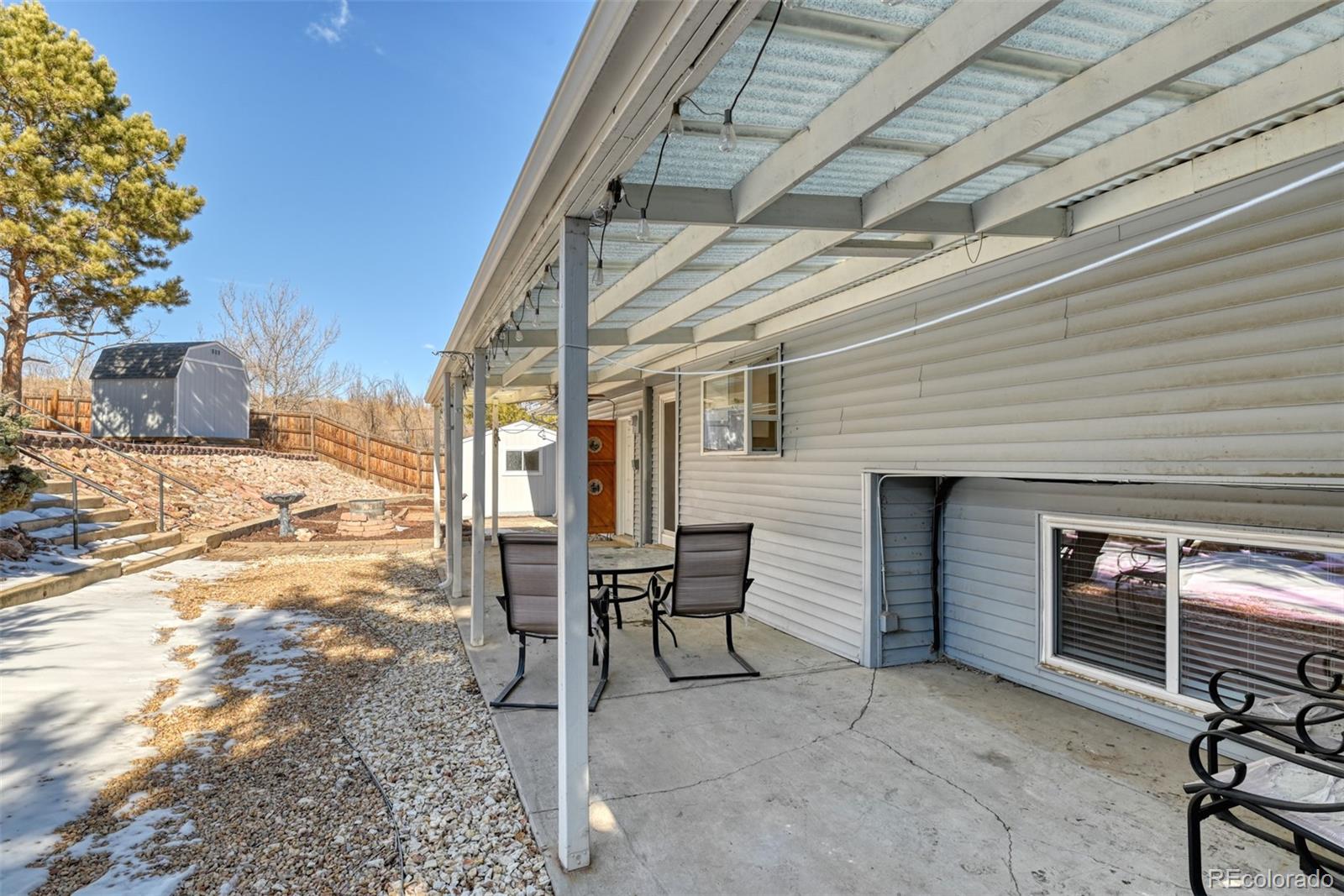 1738 Wooten Road Colorado Springs CO 80915