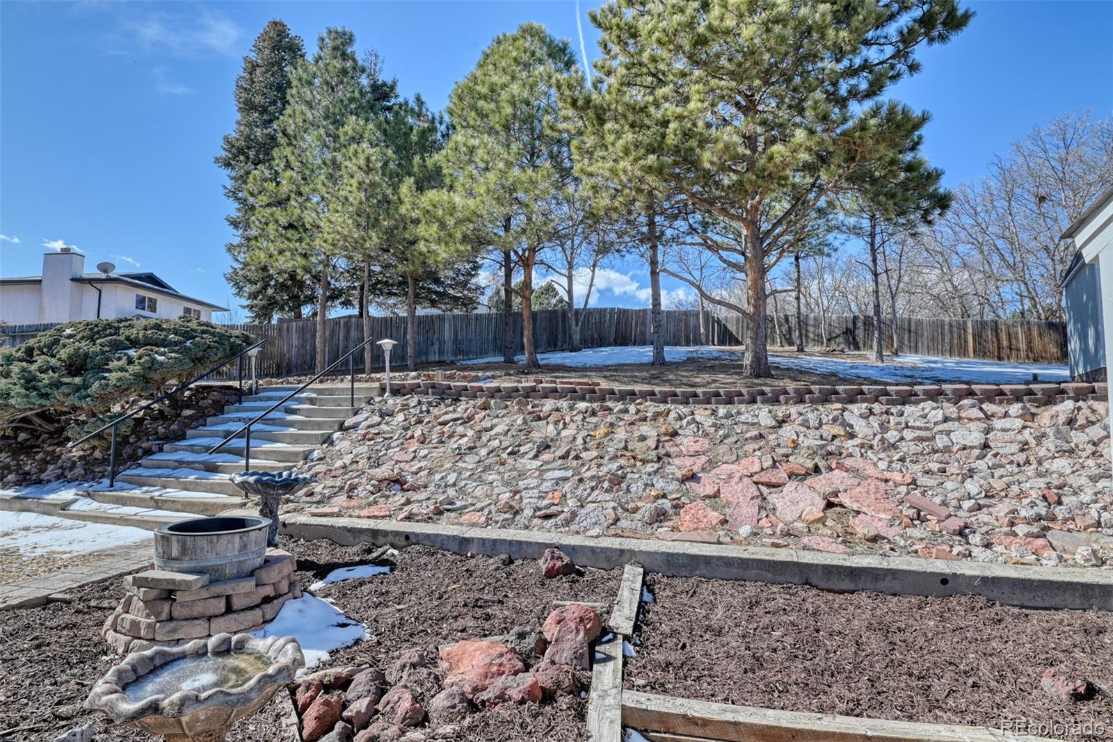 1738 Wooten Road Colorado Springs CO 80915