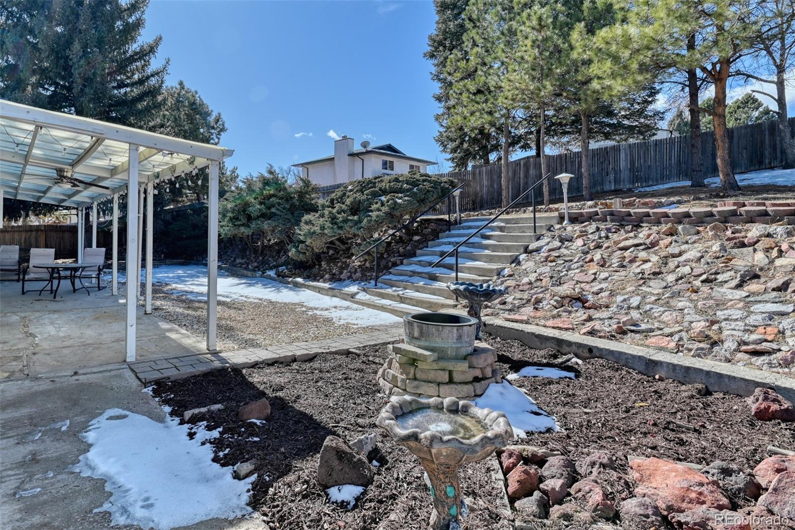 1738 Wooten Road Colorado Springs CO 80915