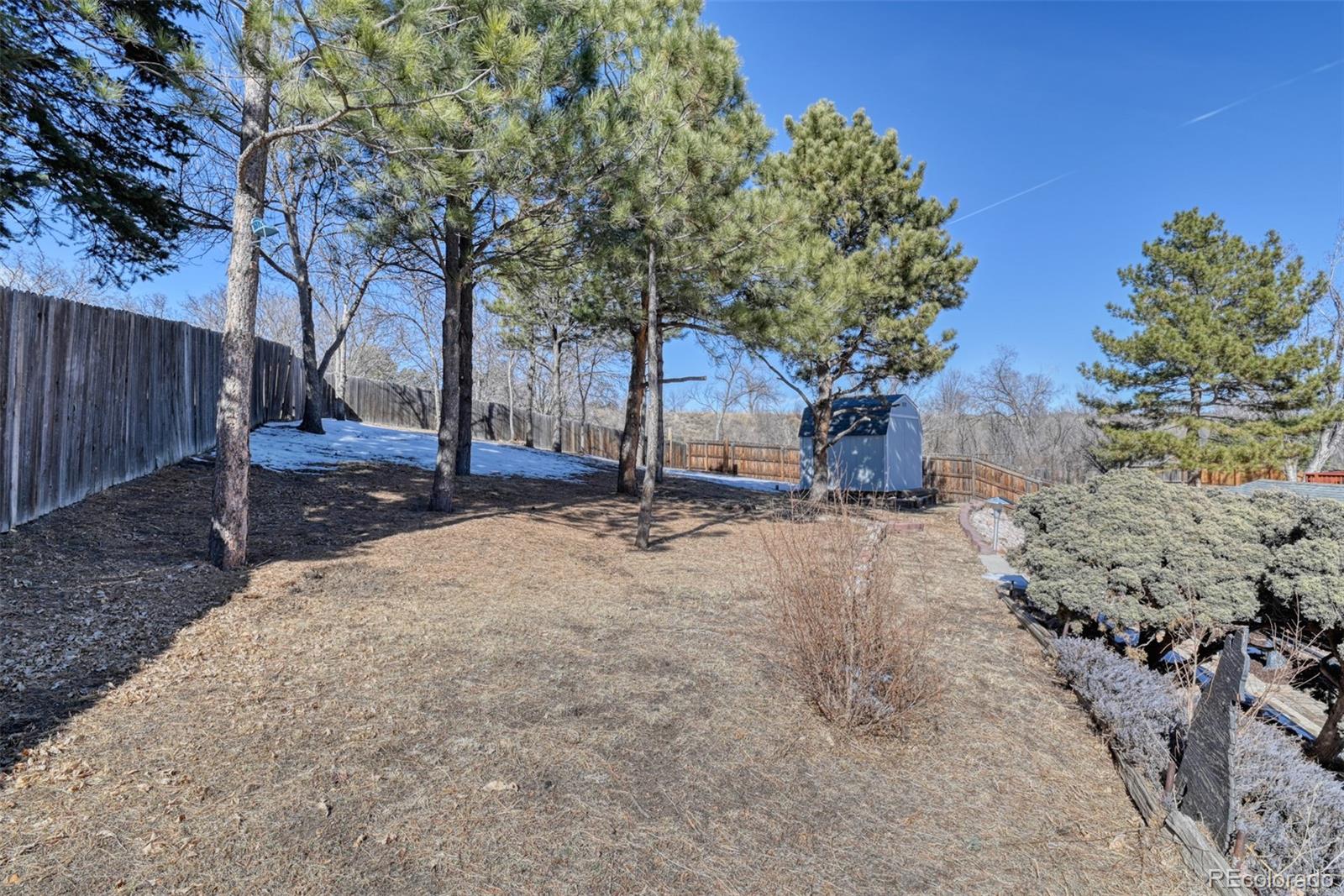1738 Wooten Road Colorado Springs CO 80915