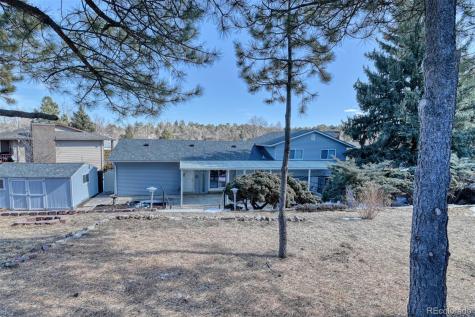 1738 Wooten Road Colorado Springs CO 80915