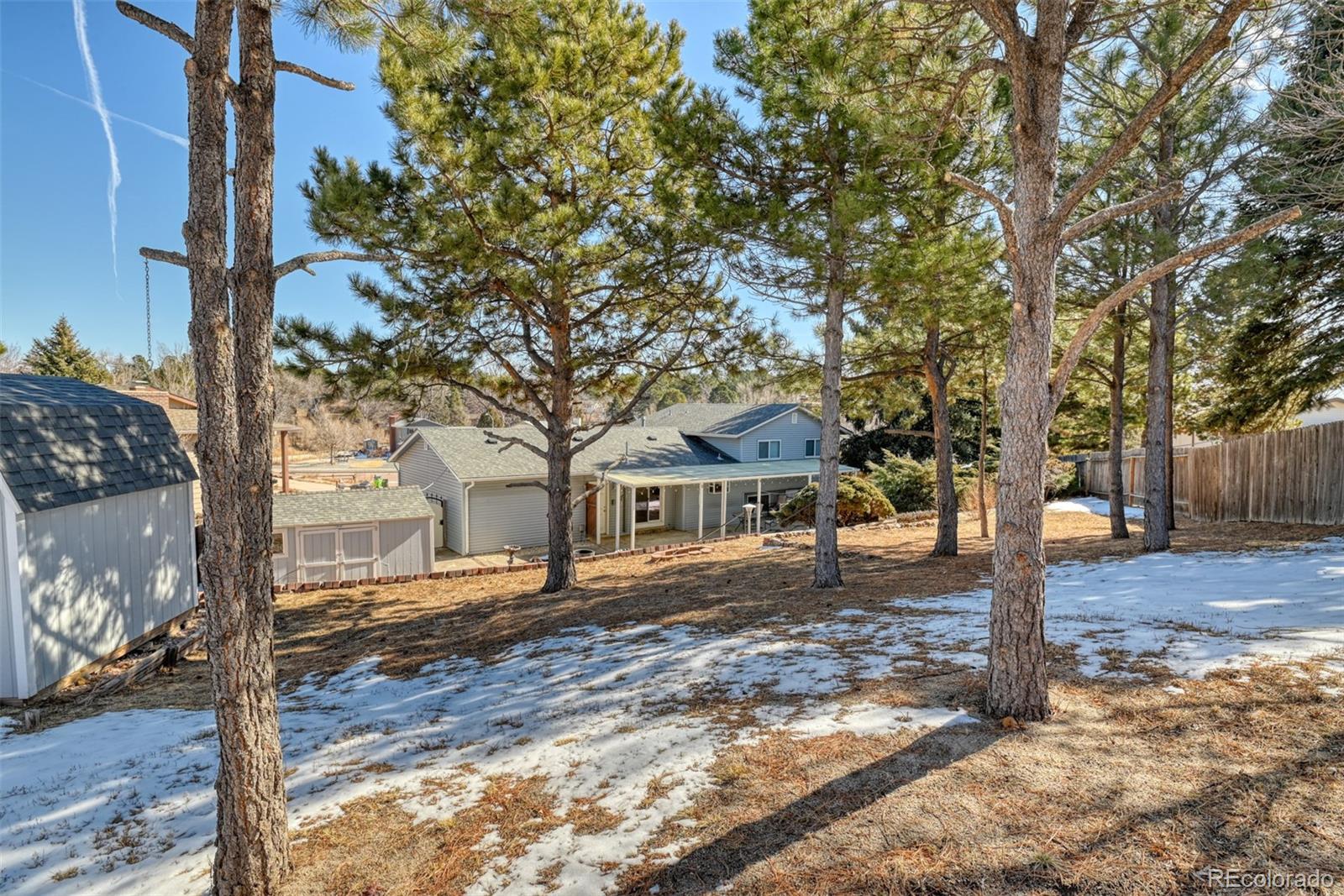 1738 Wooten Road Colorado Springs CO 80915