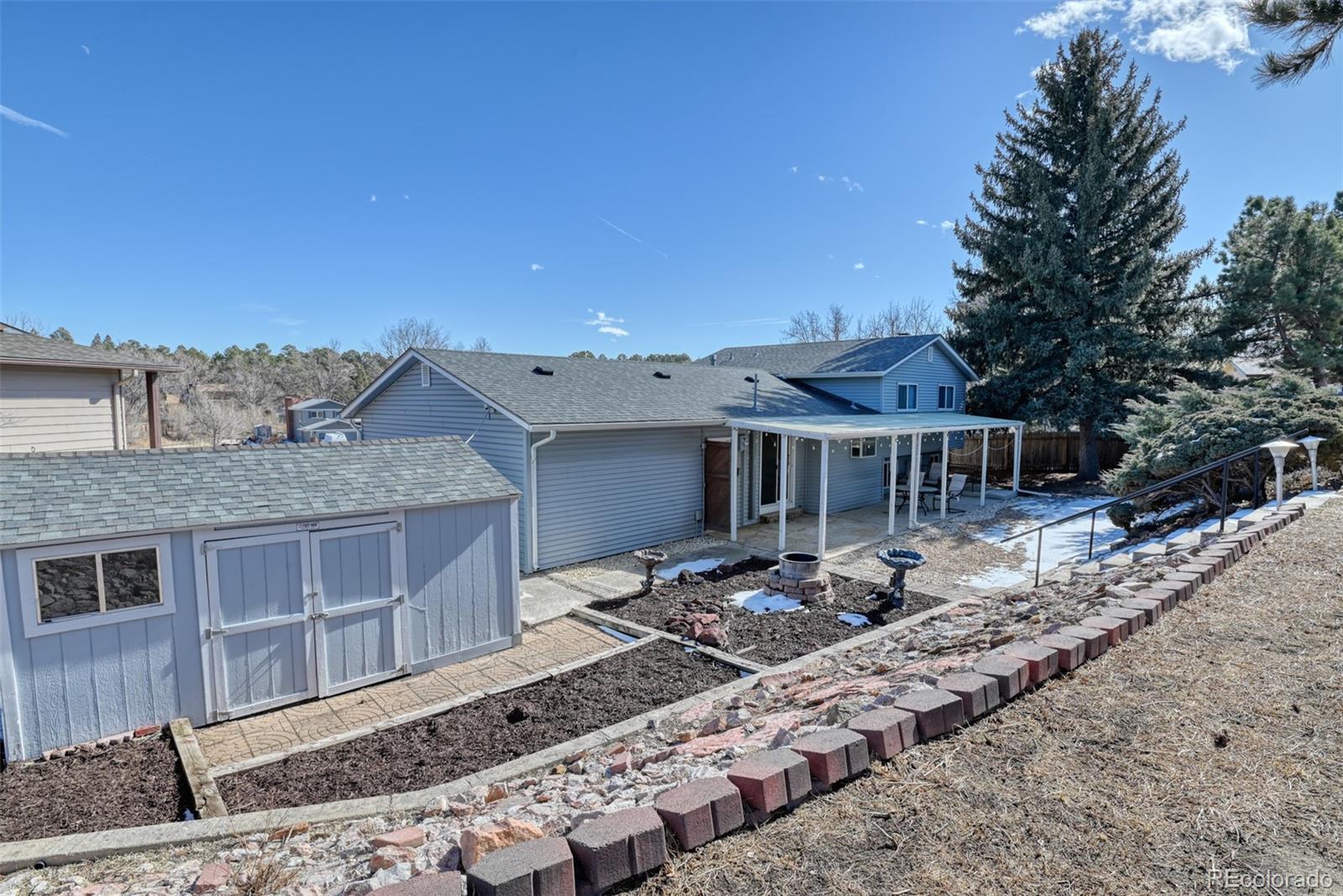 1738 Wooten Road Colorado Springs CO 80915