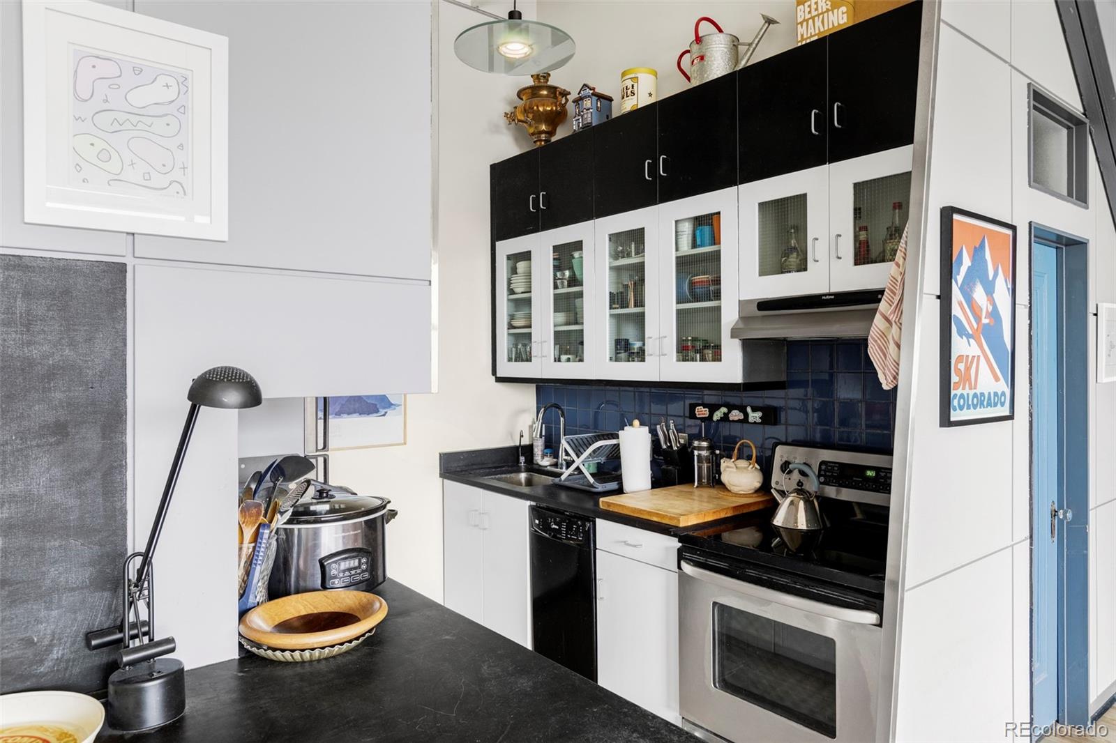 3309 Blake Street Denver CO 80205