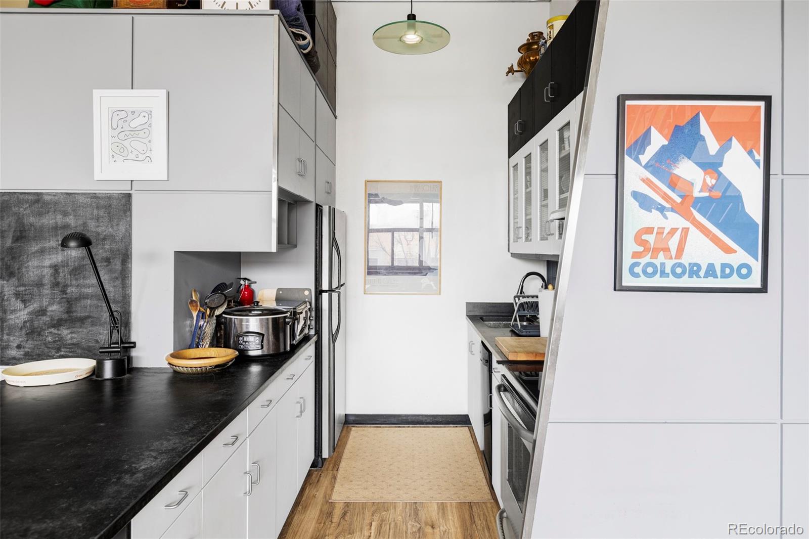3309 Blake Street Denver CO 80205