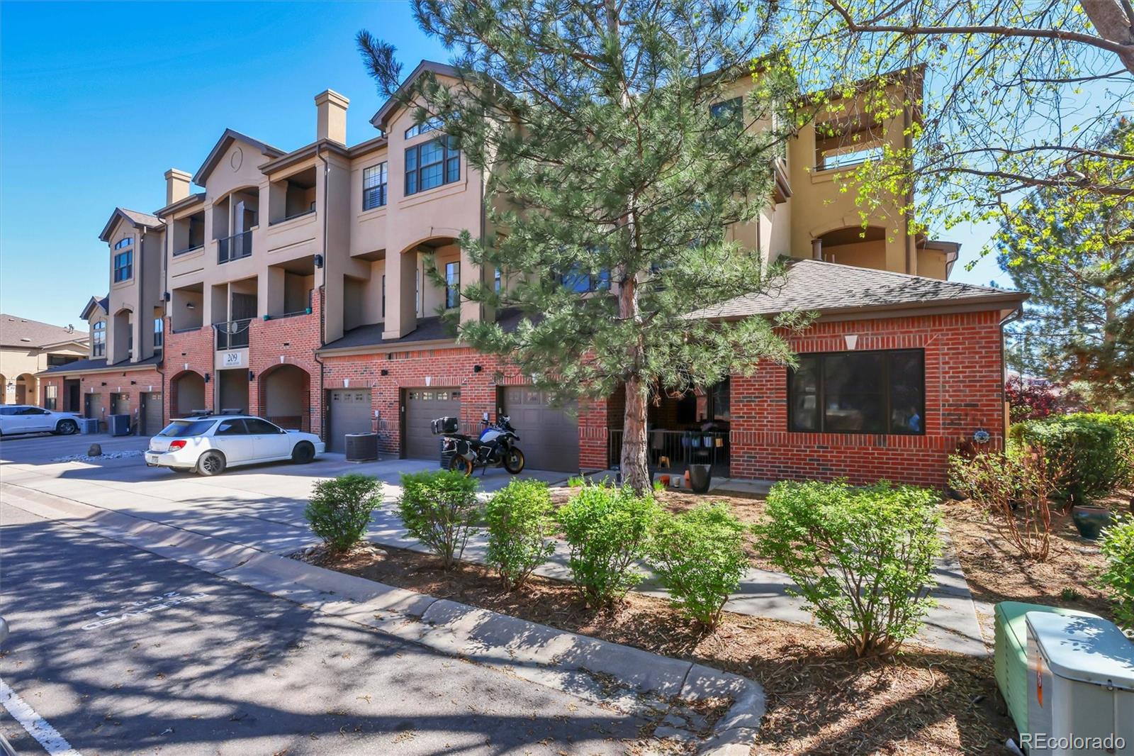209 Quebec Street Denver CO 80220