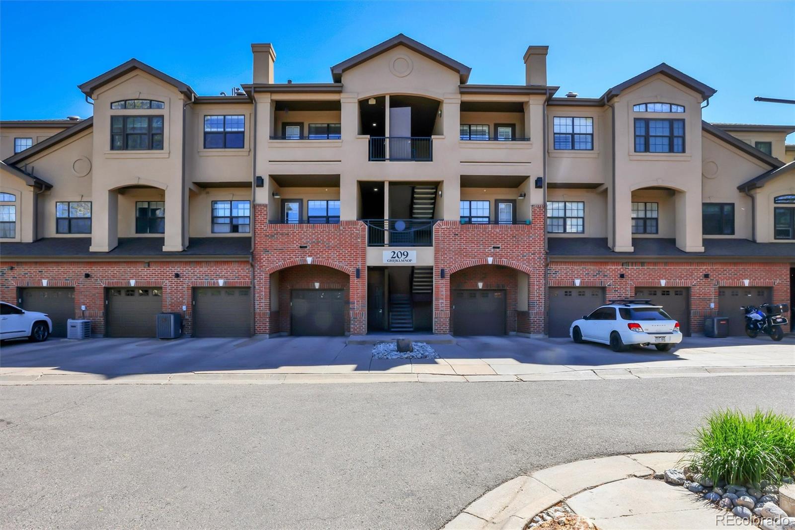 209 Quebec Street Denver CO 80220