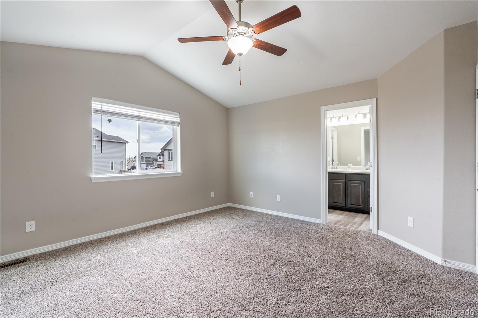 10811 Witcher Drive Colorado Springs CO 80925
