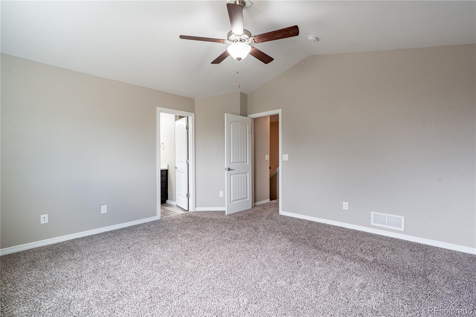 10811 Witcher Drive Colorado Springs CO 80925