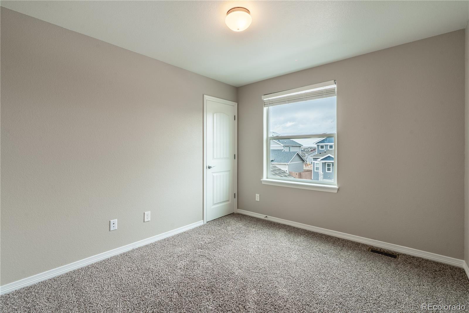 10811 Witcher Drive Colorado Springs CO 80925