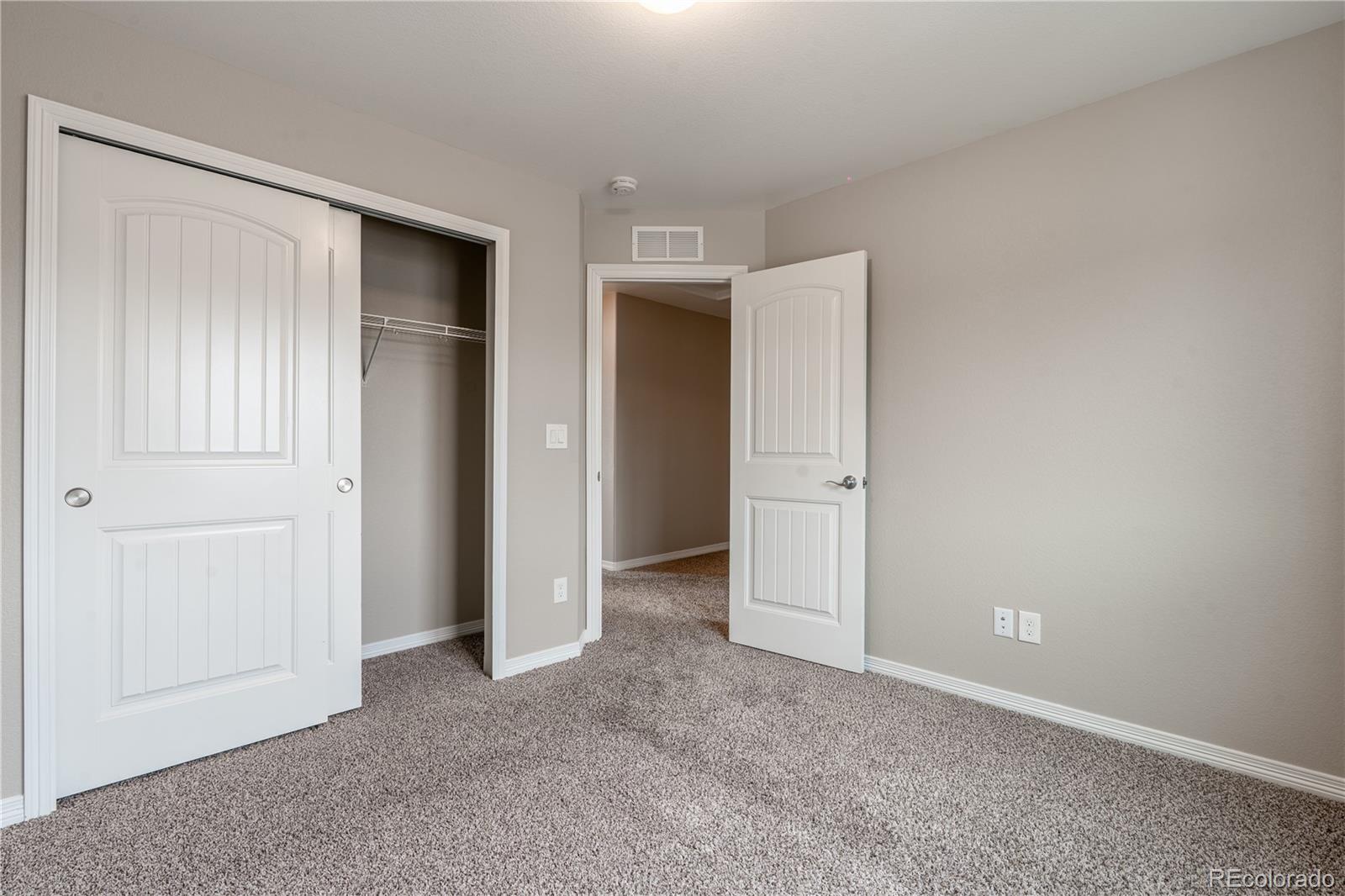 10811 Witcher Drive Colorado Springs CO 80925