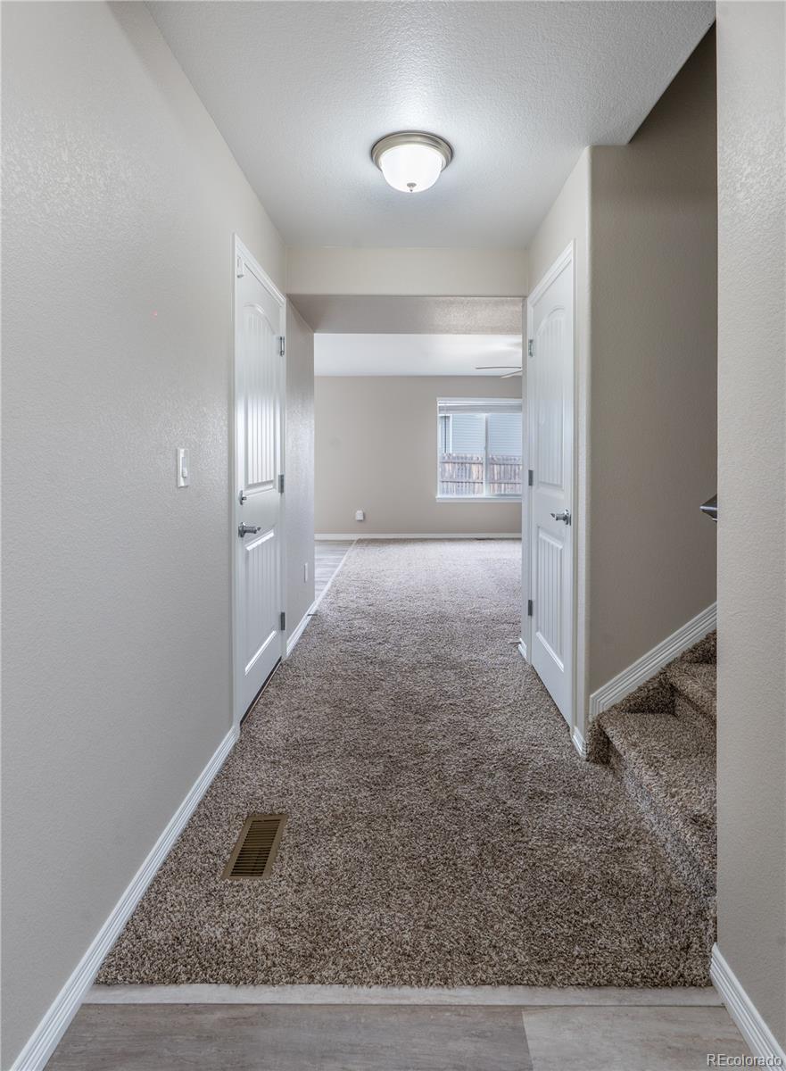 10811 Witcher Drive Colorado Springs CO 80925