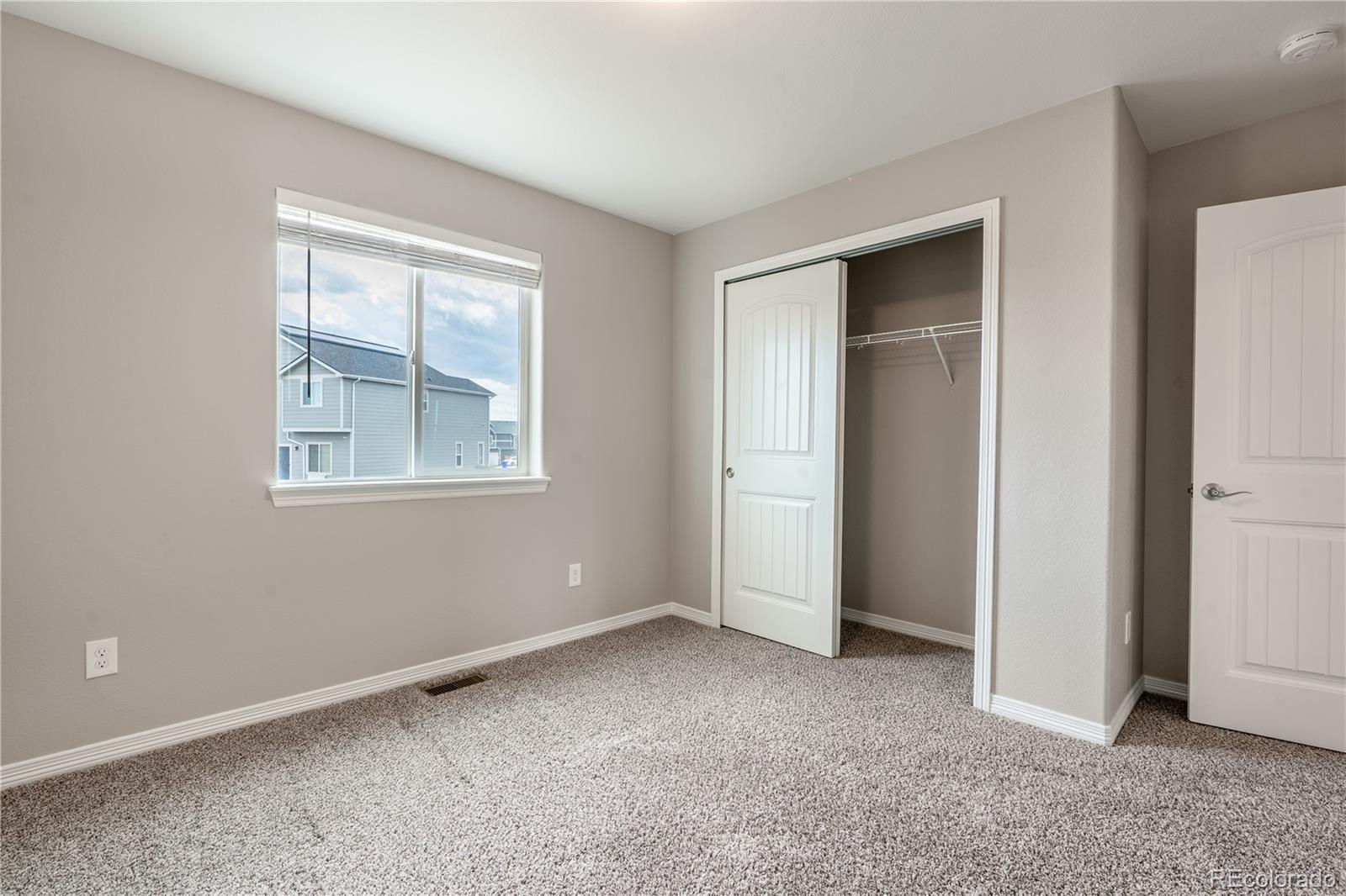 10811 Witcher Drive Colorado Springs CO 80925