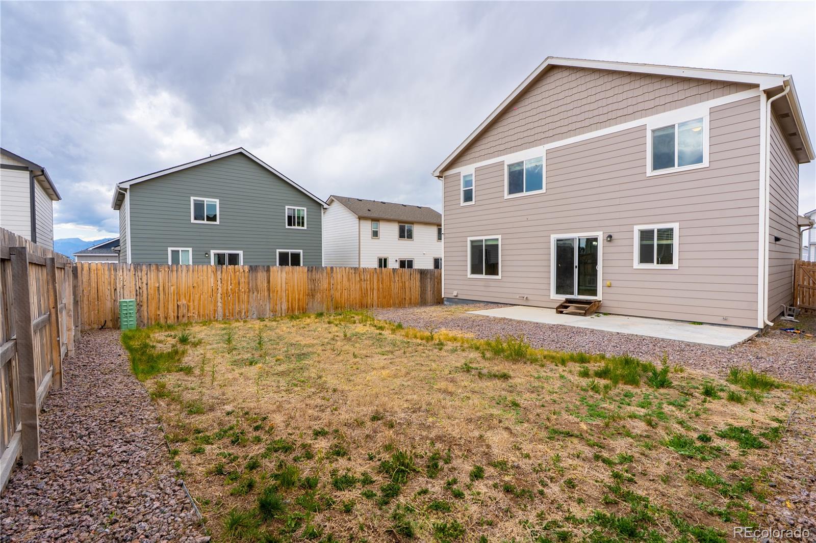 10811 Witcher Drive Colorado Springs CO 80925