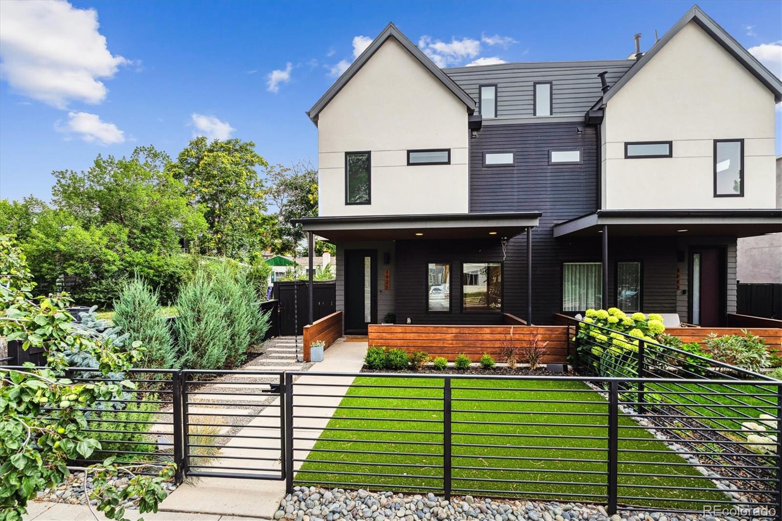 Denver CO, 3921 Utica Street