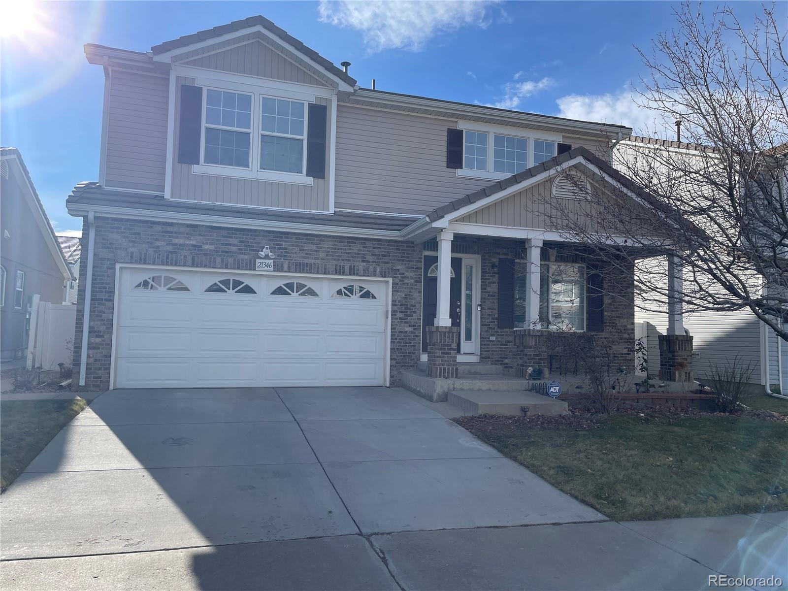21346 E 53rd Place Denver CO 80249
