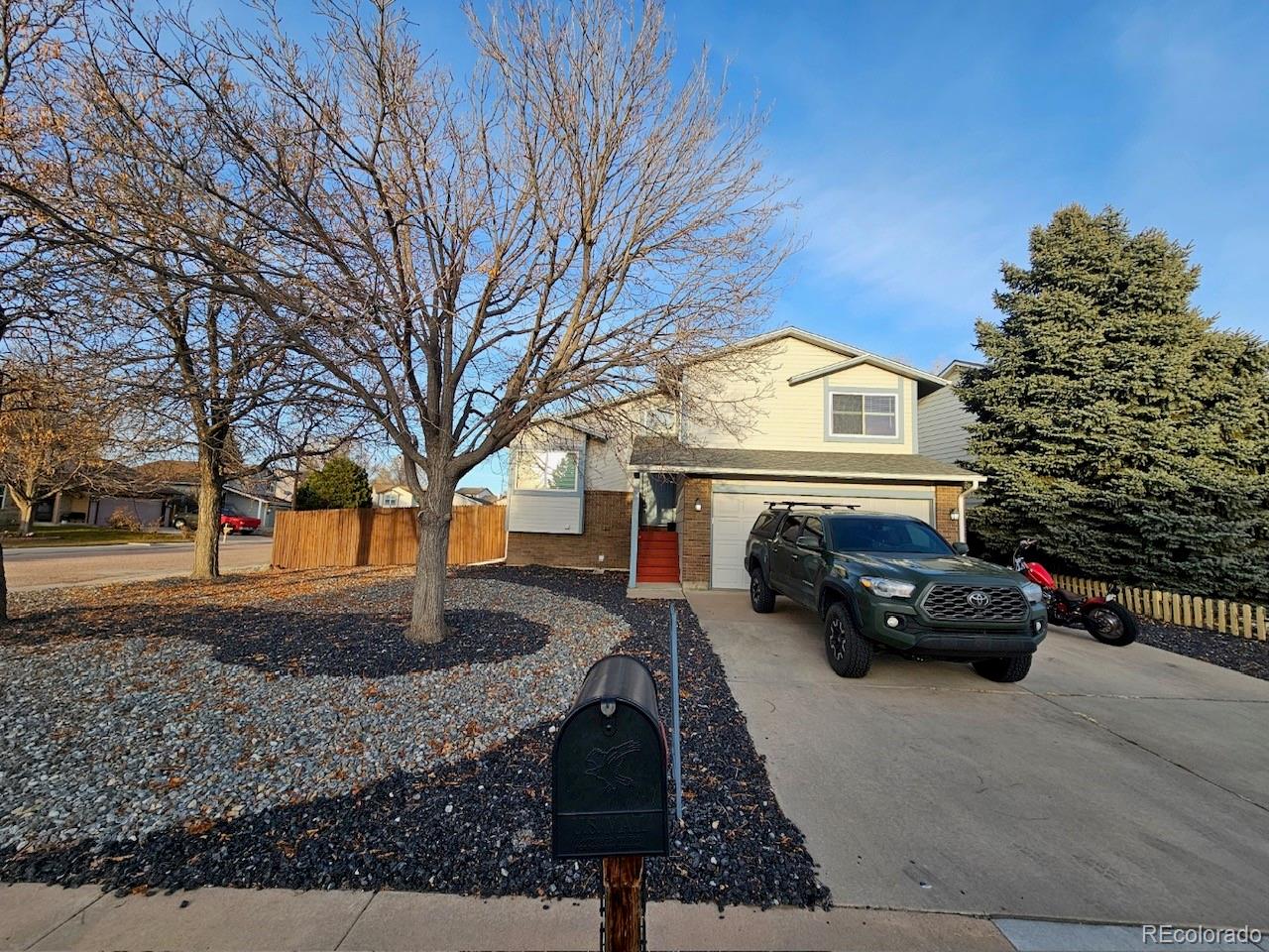 880 Crandall Drive Colorado Springs CO 80911