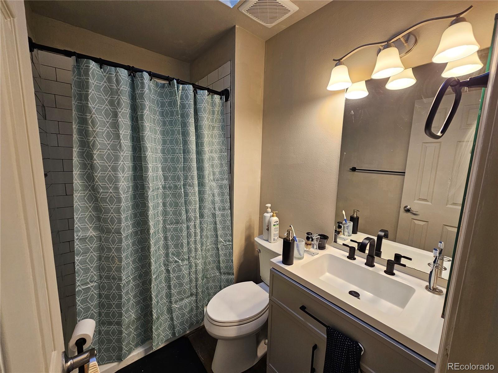 880 Crandall Drive Colorado Springs CO 80911