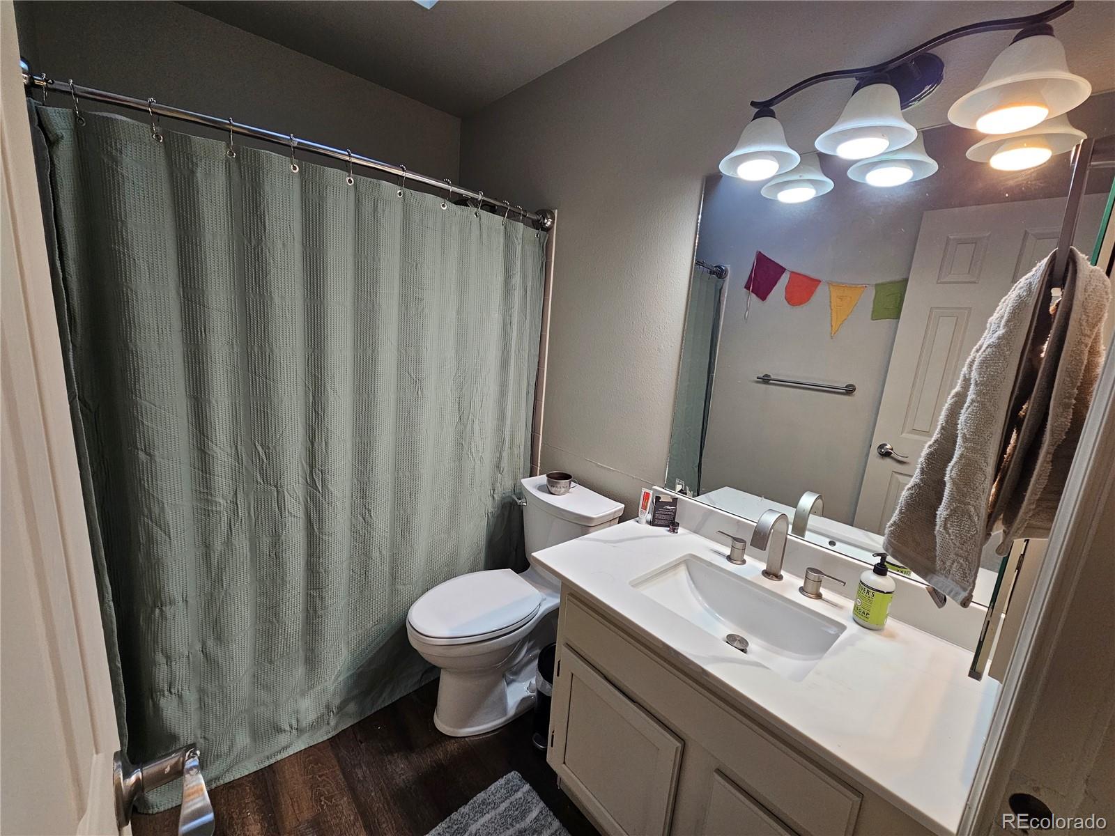 880 Crandall Drive Colorado Springs CO 80911