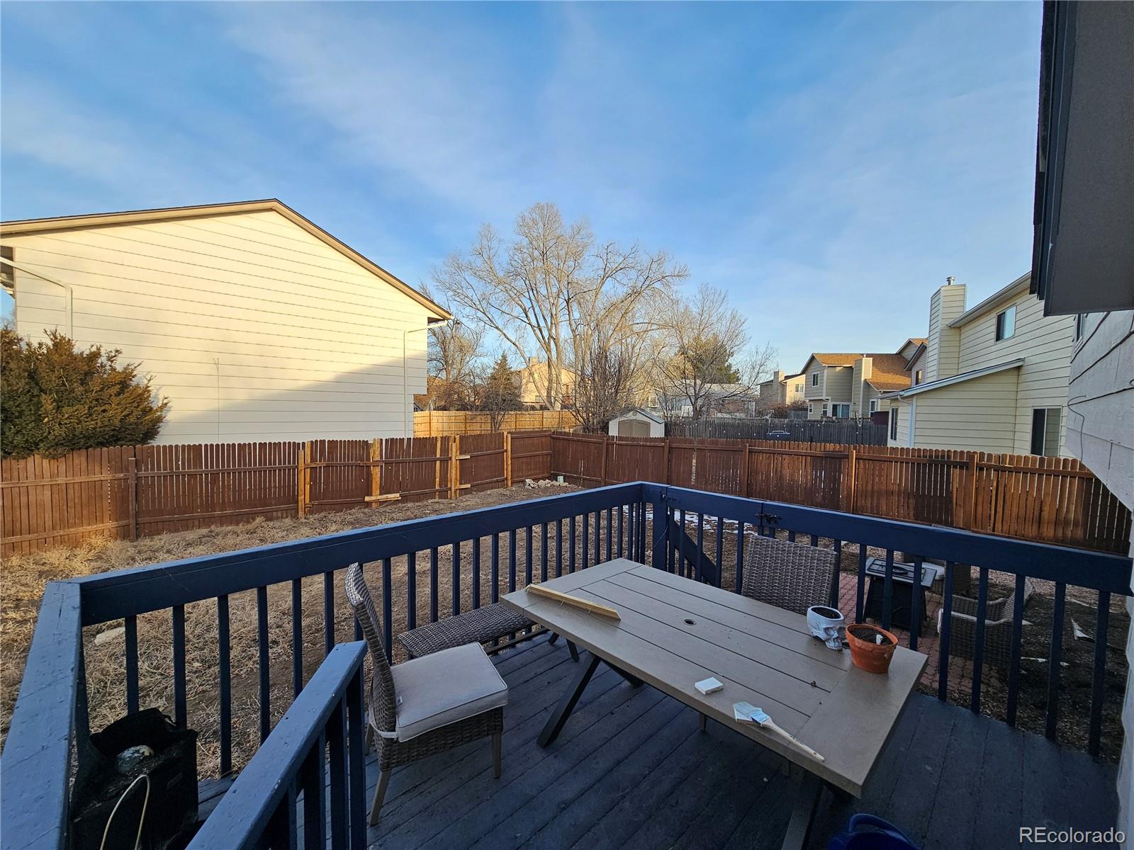 880 Crandall Drive Colorado Springs CO 80911
