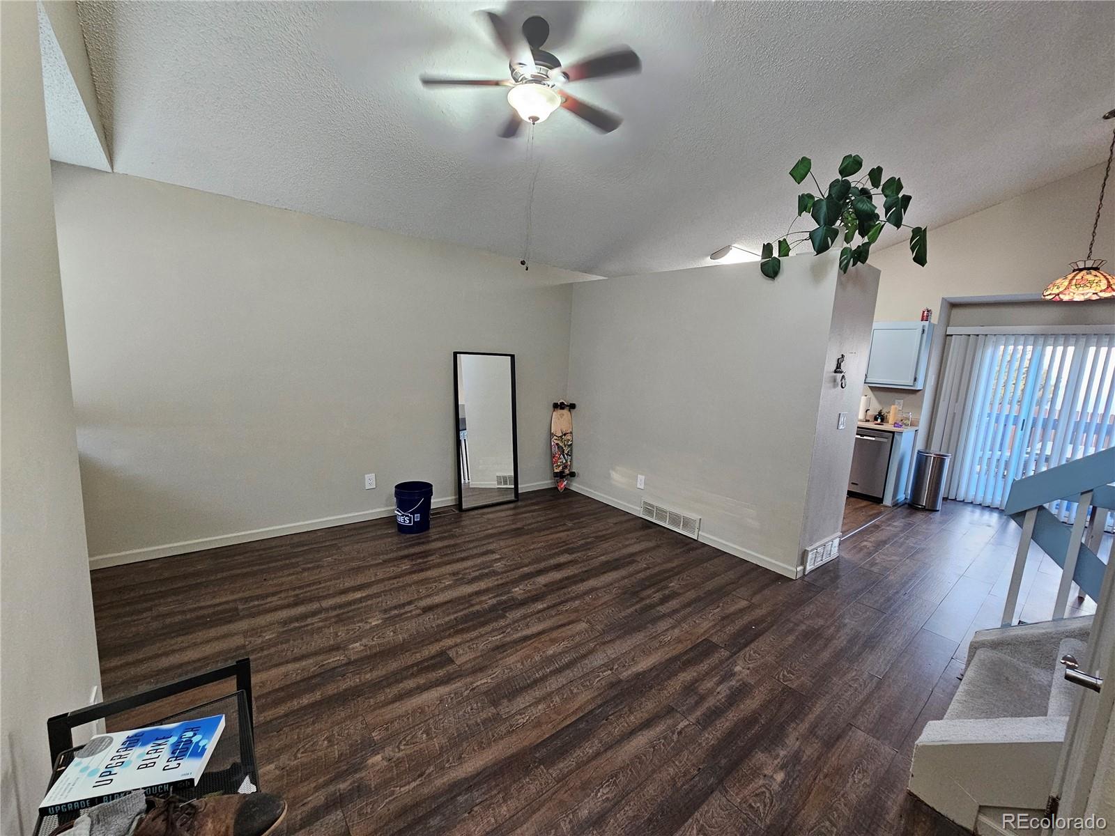 880 Crandall Drive Colorado Springs CO 80911
