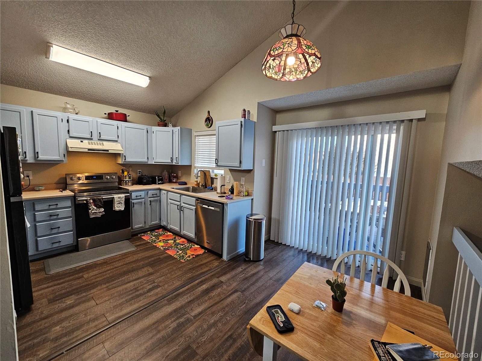 880 Crandall Drive Colorado Springs CO 80911