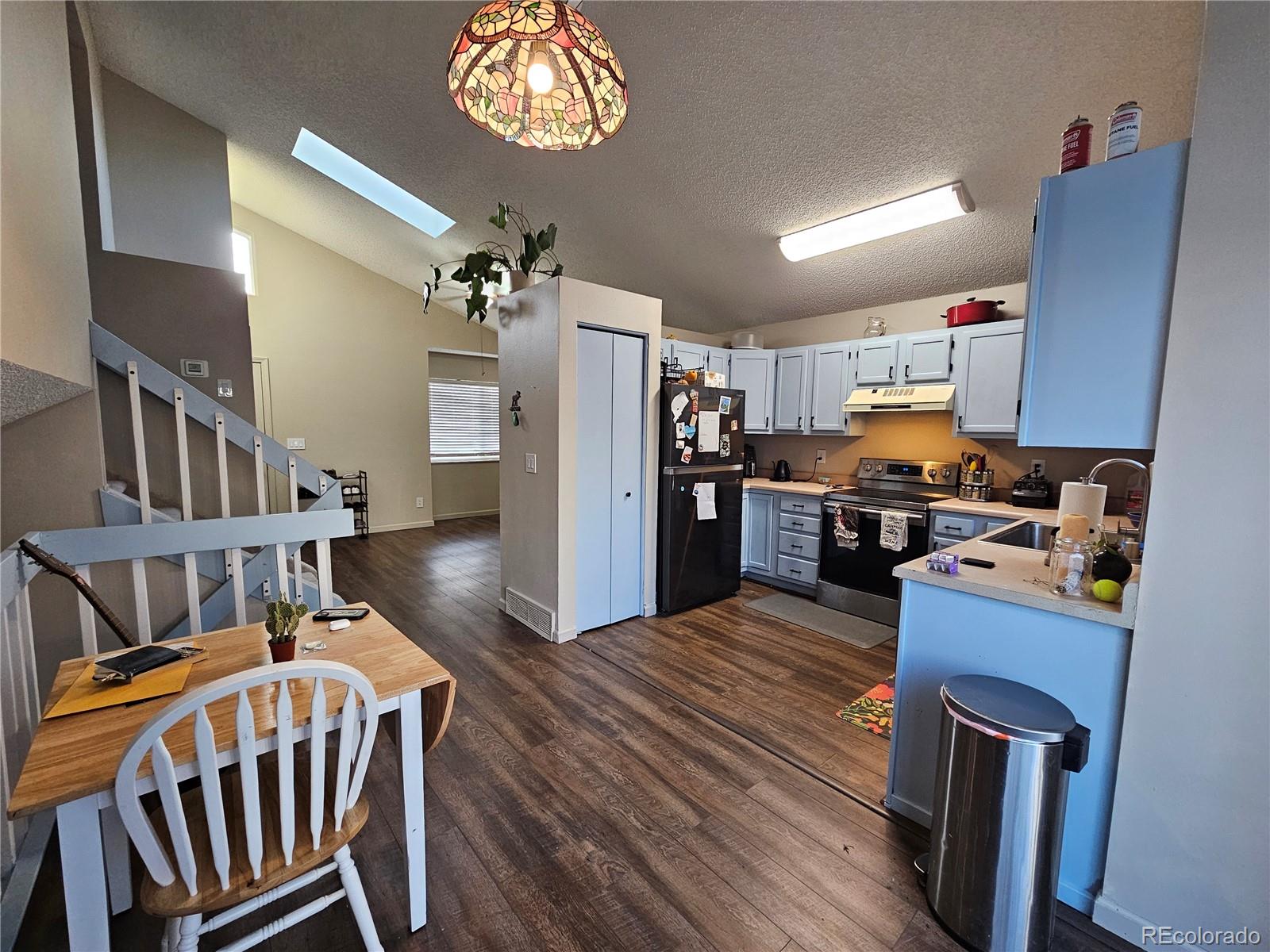 880 Crandall Drive Colorado Springs CO 80911