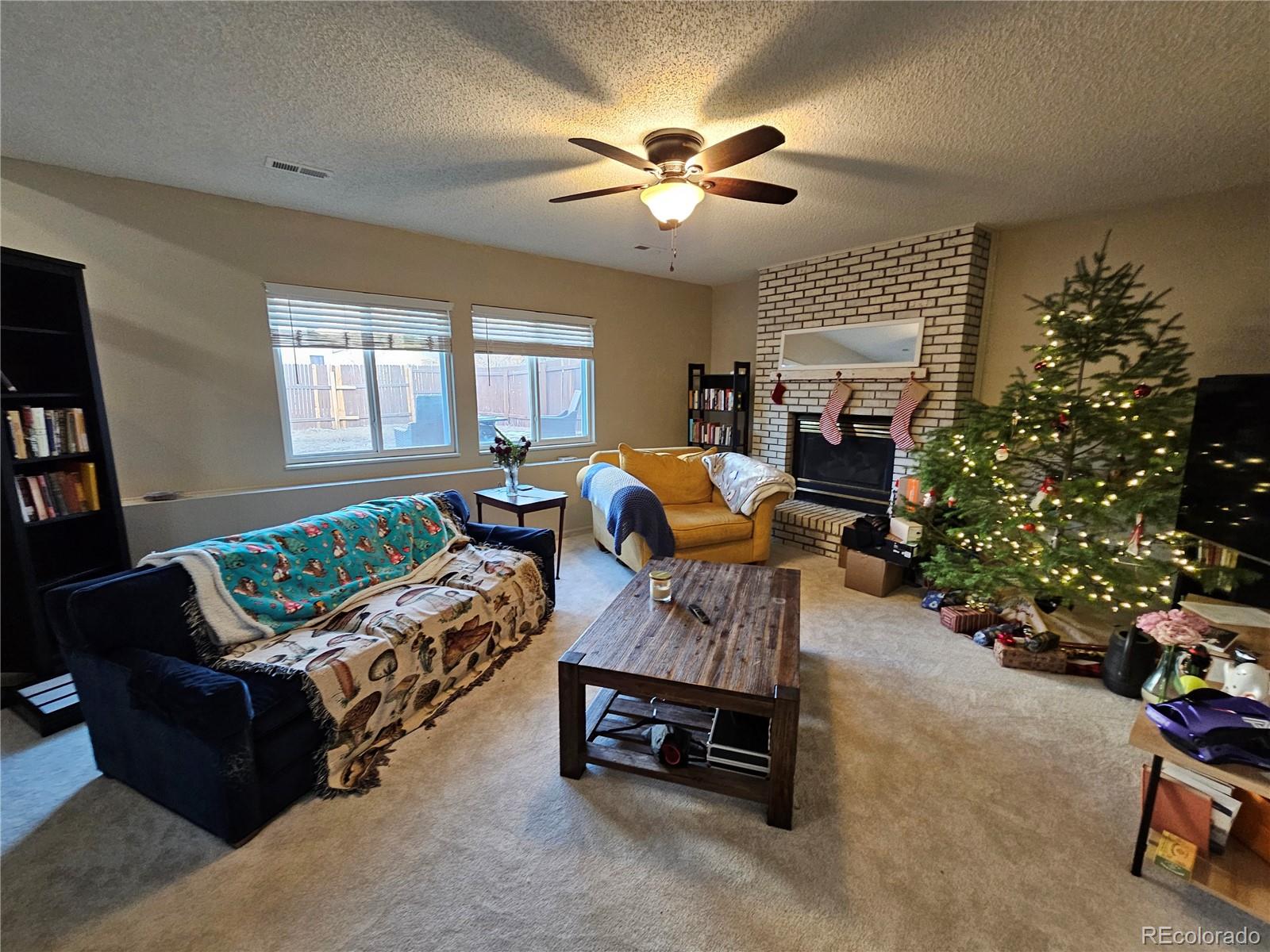 880 Crandall Drive Colorado Springs CO 80911