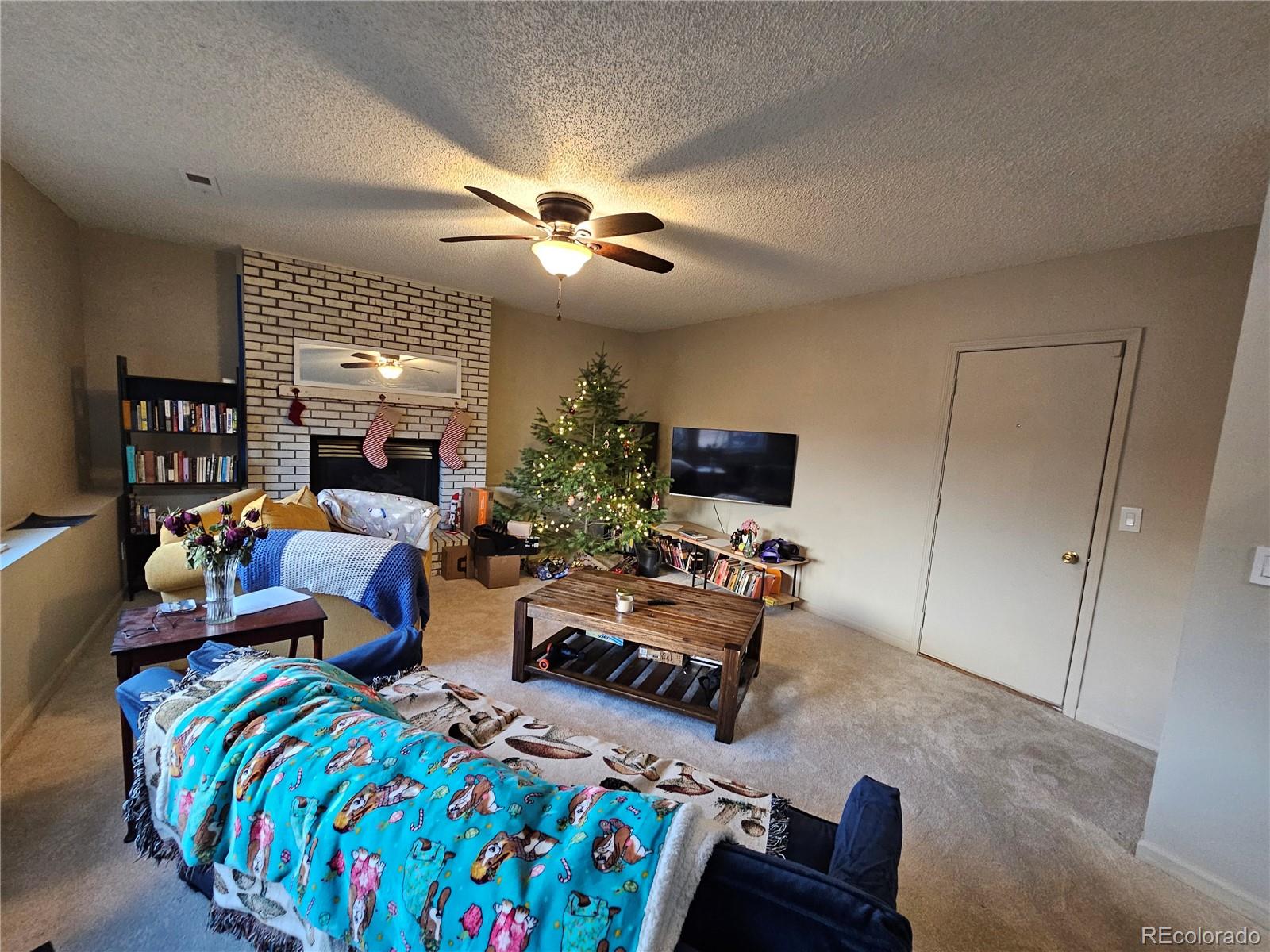 880 Crandall Drive Colorado Springs CO 80911