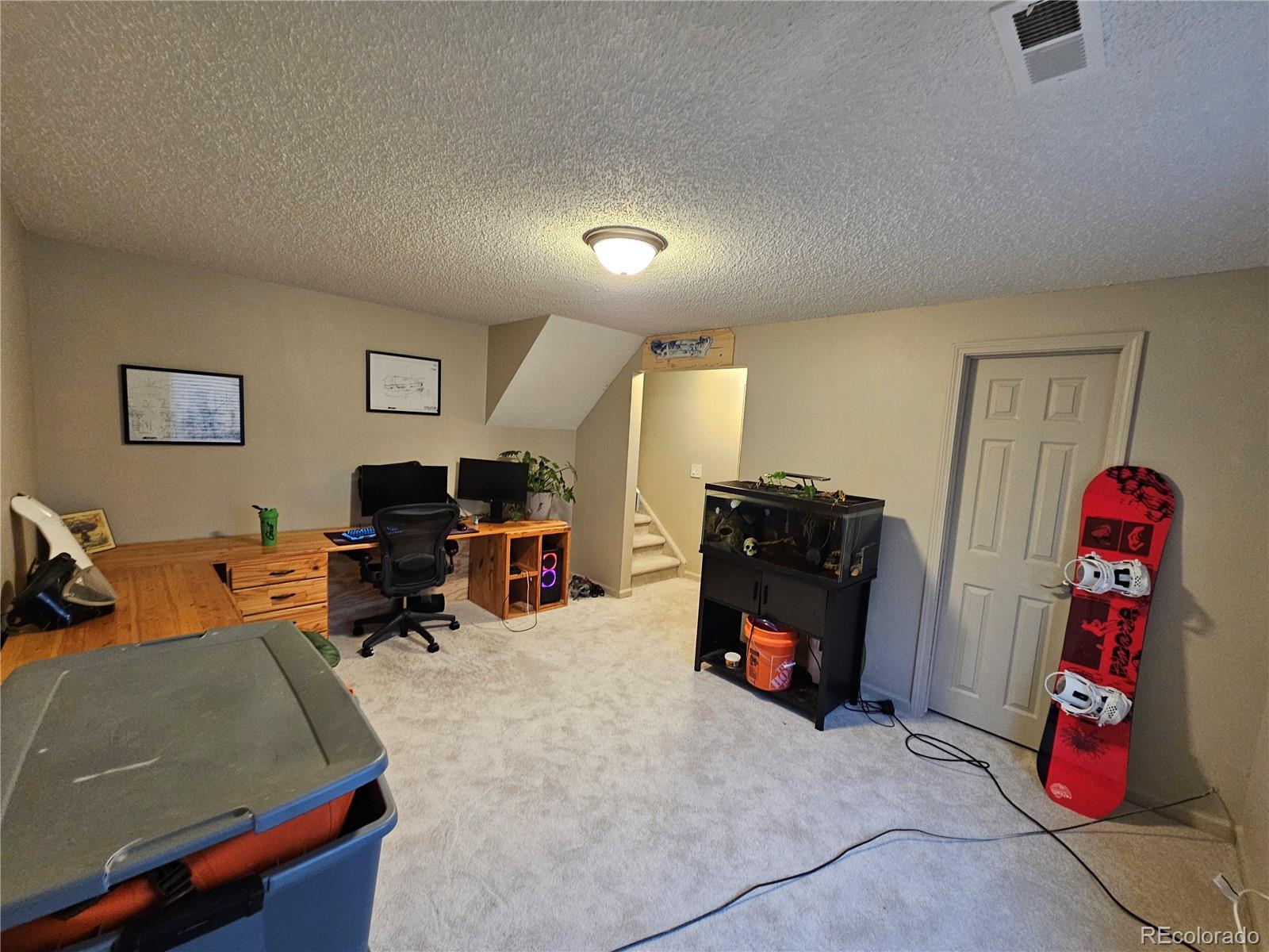 880 Crandall Drive Colorado Springs CO 80911