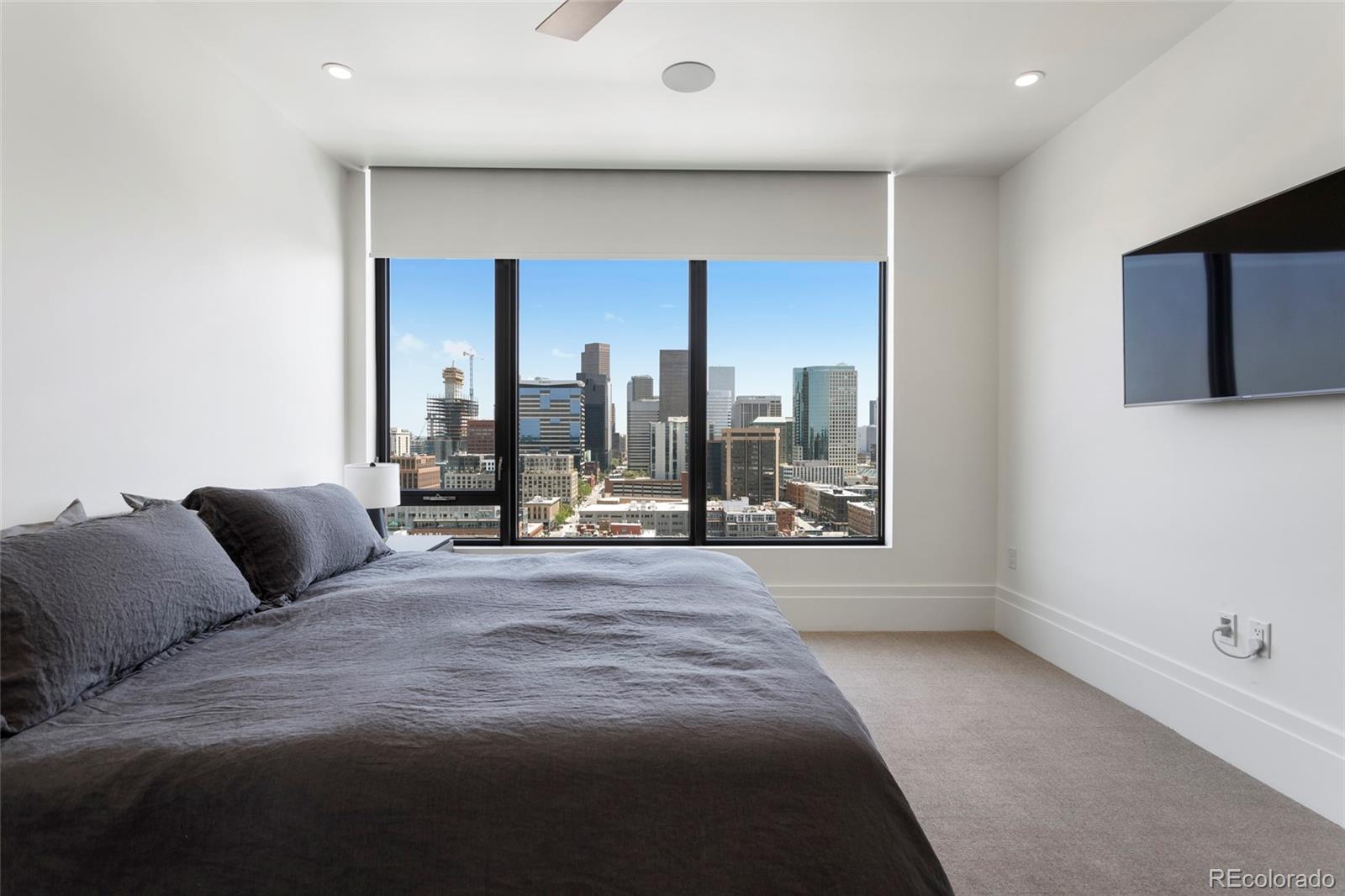 1750 Wewatta Street Denver CO 80202