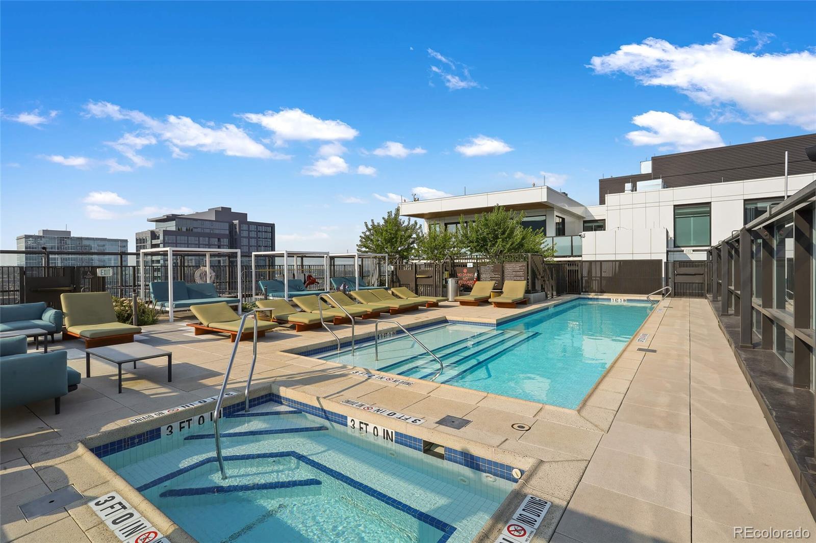 1750 Wewatta Street Denver CO 80202