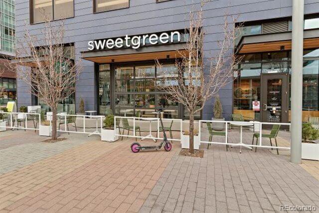 1750 Wewatta Street Denver CO 80202